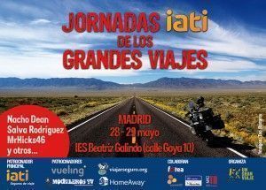 Viajes