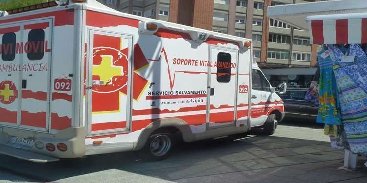 Gijón