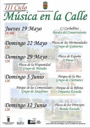 conciertos alcorcon