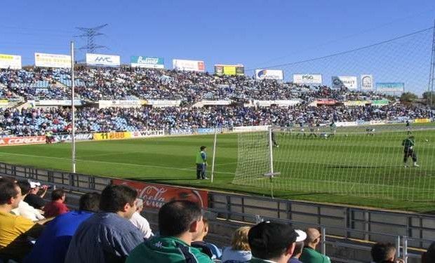 Getafe