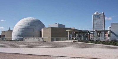 Planetario