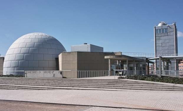 Planetario
