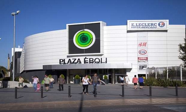 comercio
