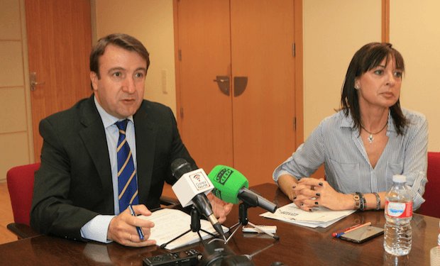 Tres Cantos