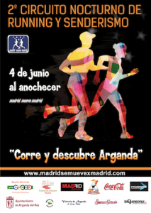 Arganda