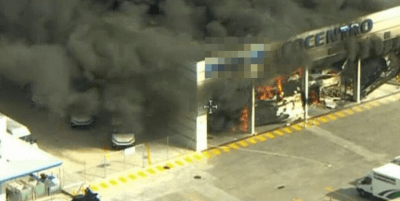 Fuenlabrada