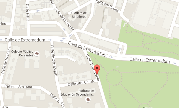 Fuenlabrada