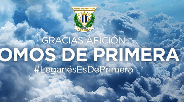 Leganés