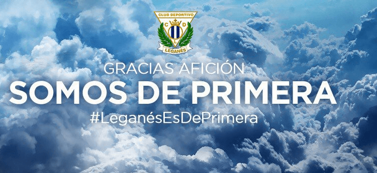 Leganés
