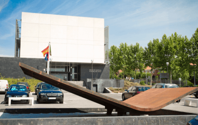 Boadilla del Monte