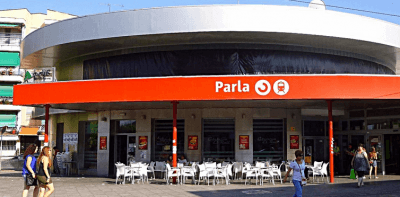 Parla