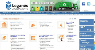 Leganés