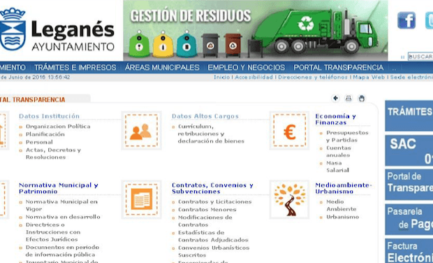 Leganés