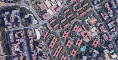 Ciudad Lineal