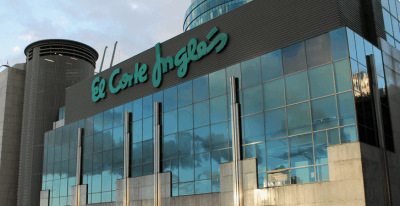 el Corte Inglés