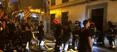 Vallecas