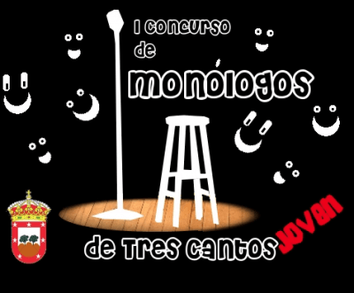 Tres Cantos