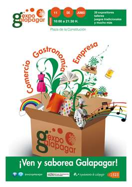 ExpoGalapagar