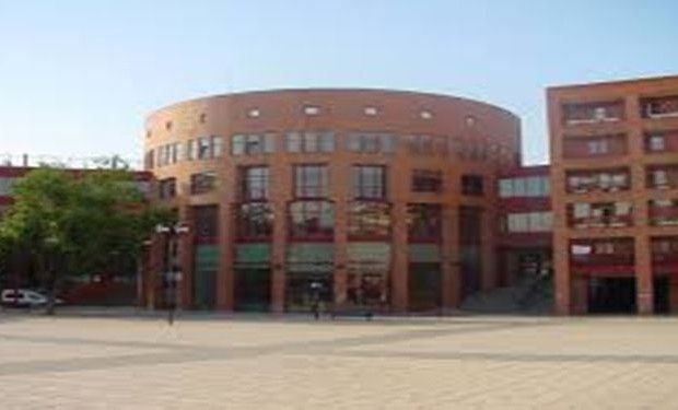 Coslada