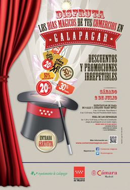 comercios magicos