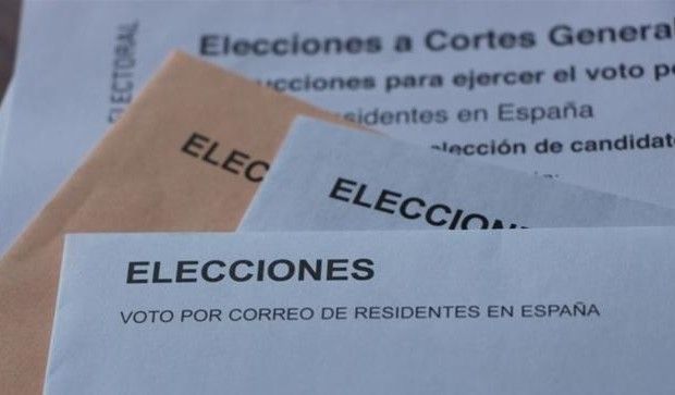 voto