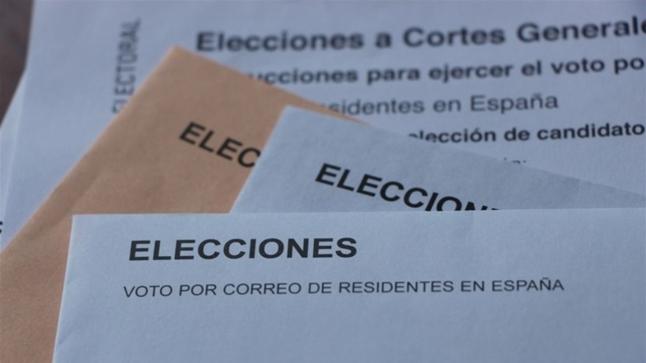 voto