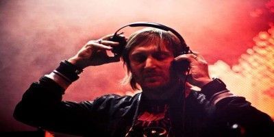 david guetta