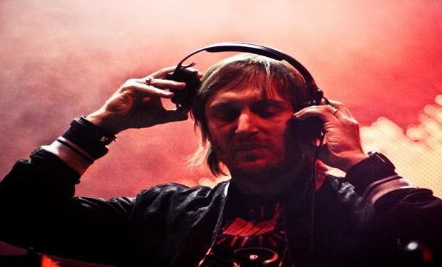 david guetta