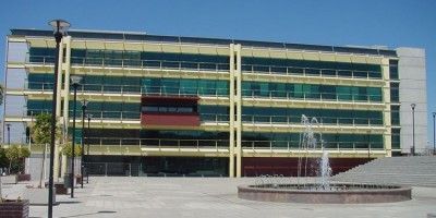 Fuenlabrada