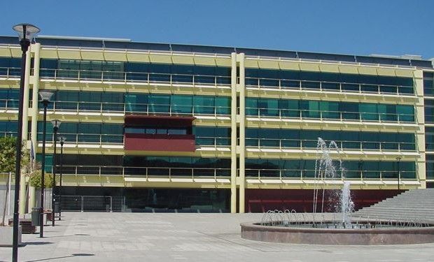 Fuenlabrada
