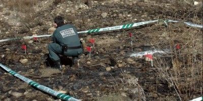 guardia civil