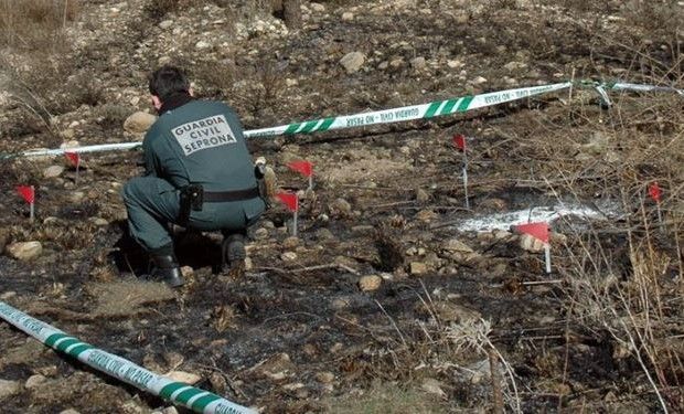 guardia civil