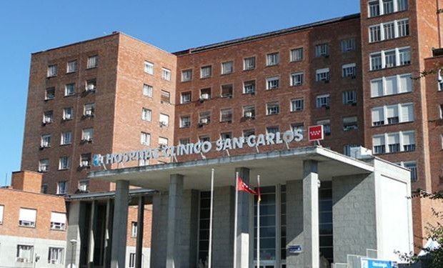 Madrid