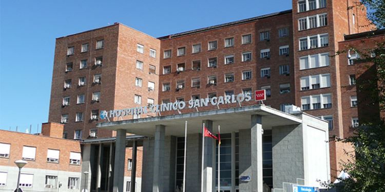 Madrid