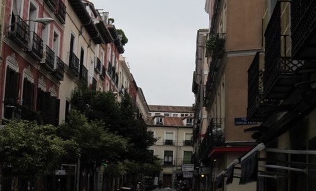malasaña