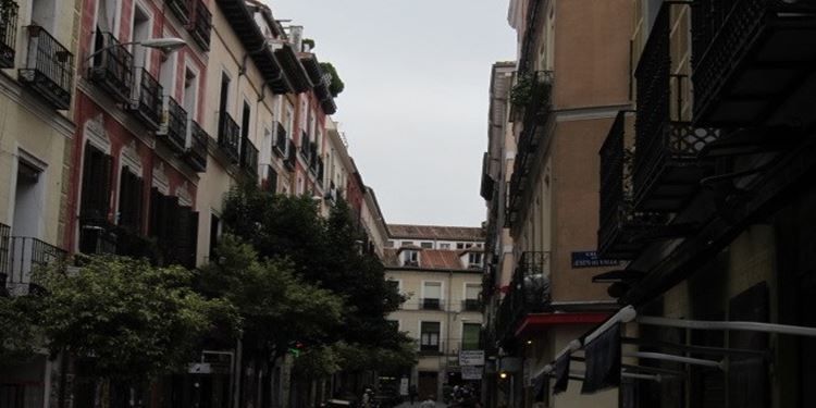 malasaña