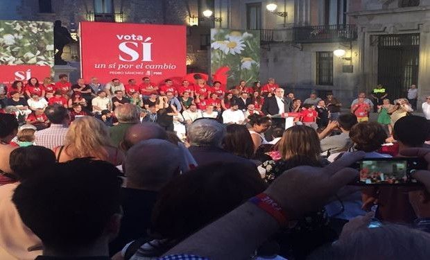 psoe elecciones