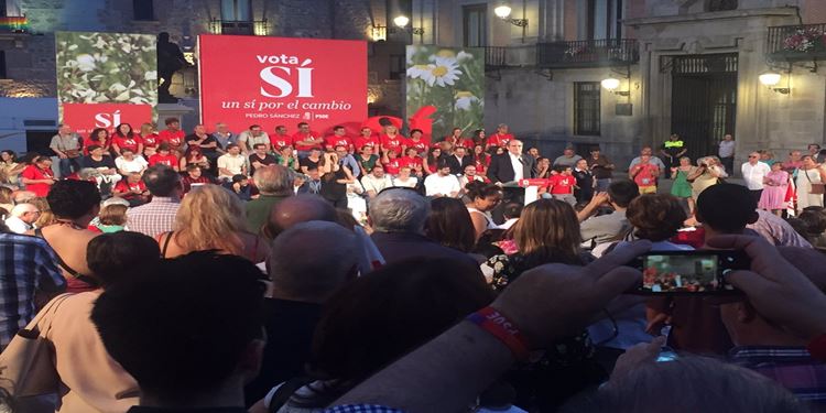 psoe elecciones