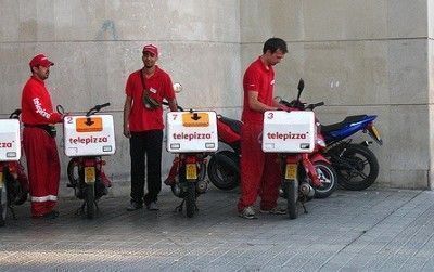 repartidor