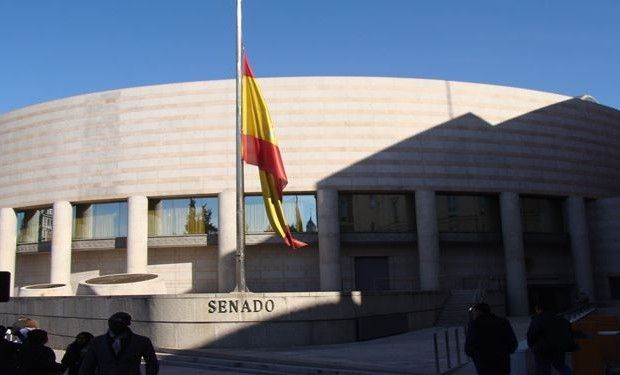 senado