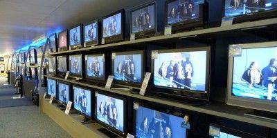 televisiones