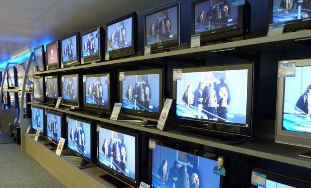 televisiones