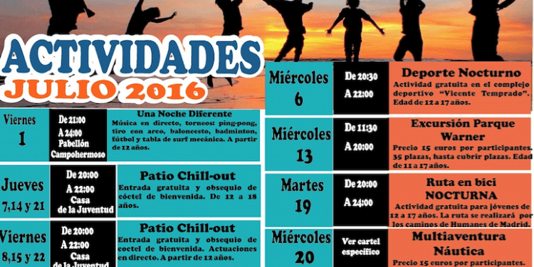 Humanes de Madrid
