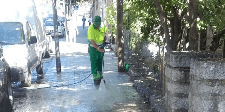 Vallecas