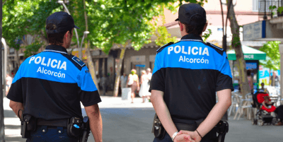 Alcorcón