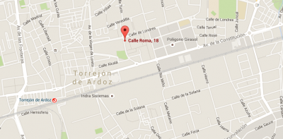 Torrejón