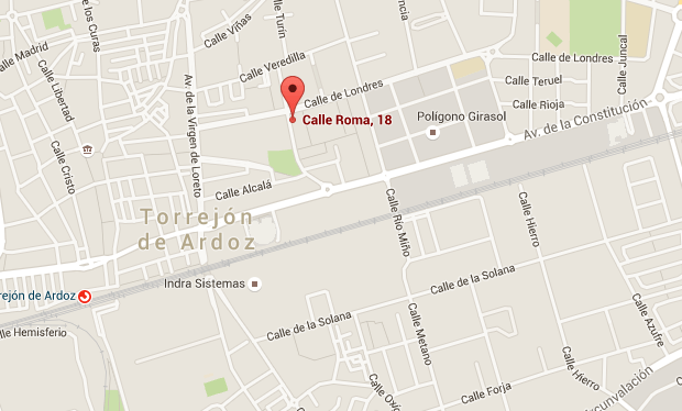 Torrejón