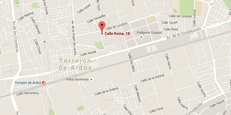 Torrejón