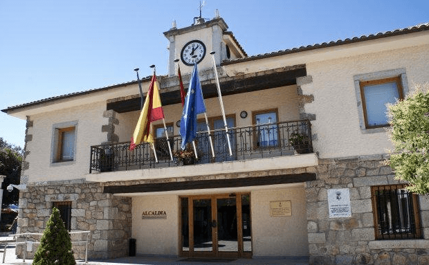 Torrelodones