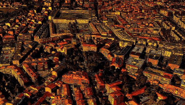 San Fernando de Henares